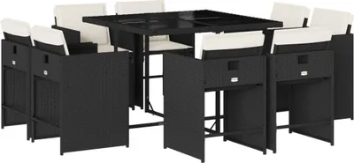 Zdjęcie produktu dla VidaXL 3277961, 9 szt.