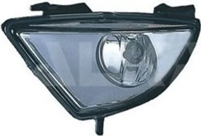 Produktbild von Nebelscheinwerfer DEPO 431-2009L-UE