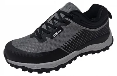 Produktbild von Skogan Santaa Wanderschuh Grau