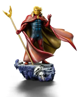 Zdjęcie produktu dla Marvel BDS Art Scale Statua 1/10 Adam Warlock 25 cm