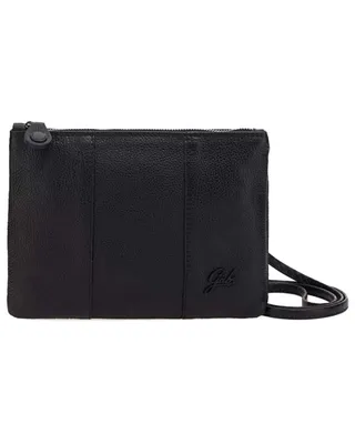 Produktbild von Tasche Gabs Beyonce Black S Damen Schwarz Leder