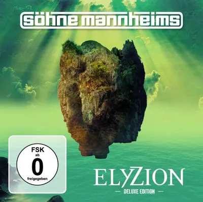 Produktbild von Elyzion-Deluxe-