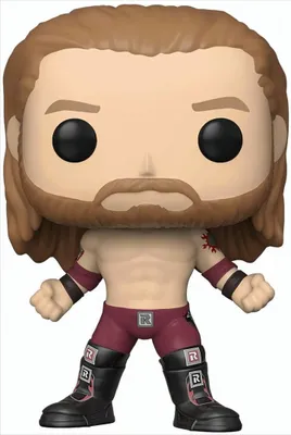 Immagine prodotto di WWE - Edge 86 - Funko Pop! - Figure in vinile