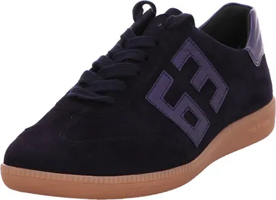 Produktbild von Semler Damen Sneaker Steffi 27967-4.5, 27967-5, 27967-5.5, 27967-6, 27967-6.5, 27967-7, 27967-7.5, 27967-8 SEM-S4016471 midnightblue 5