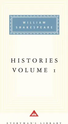 Produktbild von Histories, Vol. 1