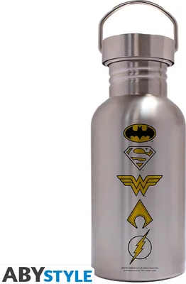 Productafbeelding van GB eye DBP0009, zwart, roestvrij staal, geel, roestvrij staal, roestvrij staal, roestvrij staal, 500 ml
