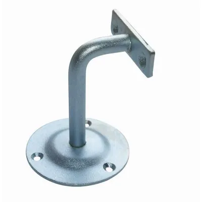 Produktbild von Handlaufhalter für Treppenhandlauf NOVA Zn WHITE