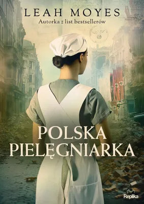 Immagine prodotto di Polska pielęgniarka