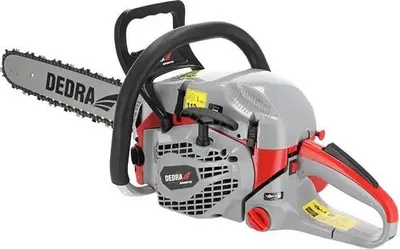 Image de Dedra DEDRA DED8713 chainsaw