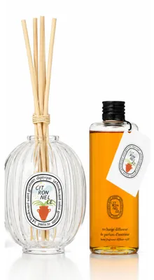 Immagine prodotto di diptyque Citronnelle  diffusore di profumo per interni 200 ml