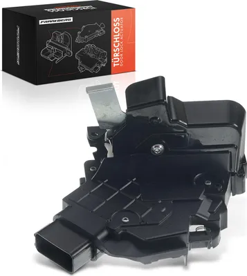 Obrázok produktu pre Frankberg 1x zámok zadných dverí pravý pre Ford Focus II Notchback Turnier 1.4L 1.6L 1.8L 2.0L 2.5L 2007