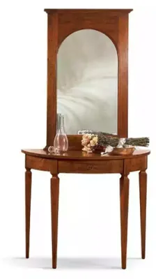 Immagine prodotto di Consolle con specchio Consolle credenza Mobili italiani