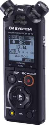 Zdjęcie produktu dla System OM LS-P5