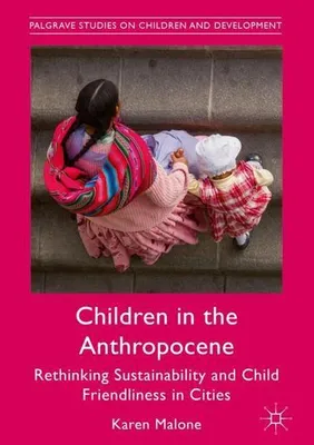Obrázok produktu pre Children in the Anthropocene