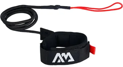 Produktbild von Aqua Marina Safety Leash, Sicherheitsleine, Schwarz