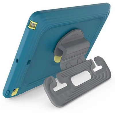 Immagine prodotto di Otterbox KIDS EASYGRAB CUSTODIA B2B PER IPAD 7 8 9 AZZURRO