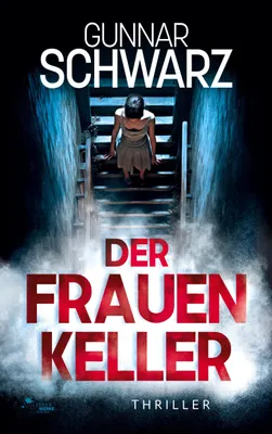 Produktbild von Der Frauenkeller (Thriller)