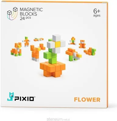 Produktbild von UKids 1050104, 6 Jahr(e), 24 Stück(e)