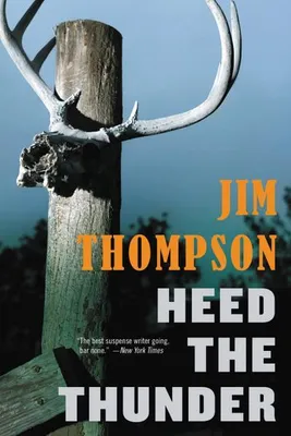 Produktbild von Heed the Thunder