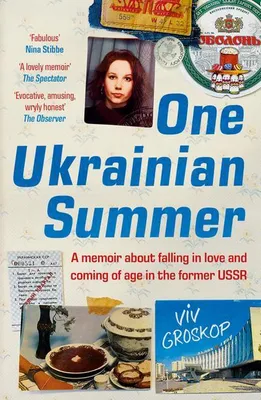 Immagine prodotto di One Ukrainian Summer