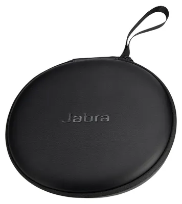 Produktbild von Jabra Tasche Jabra Headset - Schwarz - 1 Paket