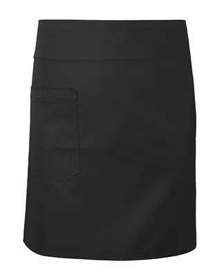 Obrázok produktu pre Neutrálna O92002 | Kaviarenská zástera - 110 x 50 cm - Farbe: Farba: čierna - rozmery: 110 x 50 cm