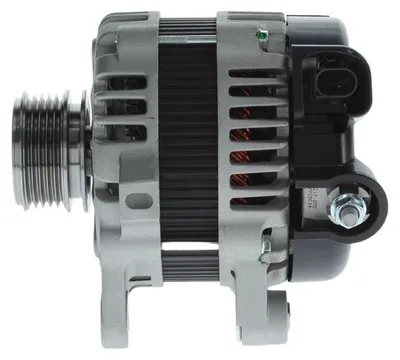 Produktbild von BOSCH 1 986 A01 715 Lichtmaschine Generator LiMa 130A 14V für HYUNDAI i40 CW (VF) für KIA RIO III (UB)