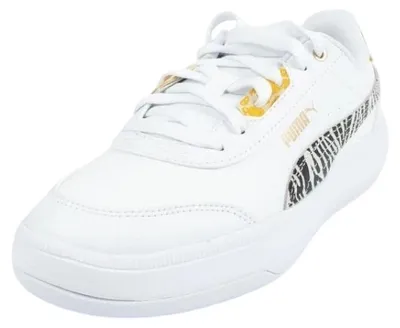 Produktbild von Puma - Damen Sneaker "Tori Safari" PP2027 (37 EU) (Weiß)