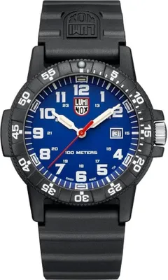 Produktbild von Luminox Leatherback Sea Turtle Giant XS.0323.L Herrenuhr