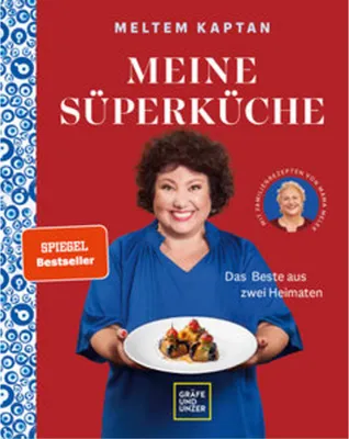 Obrázok produktu pre Meine Süperküche