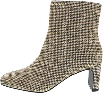 Produktbild von La Strada 2121725-4022 (42/beige-black fabric+stones)