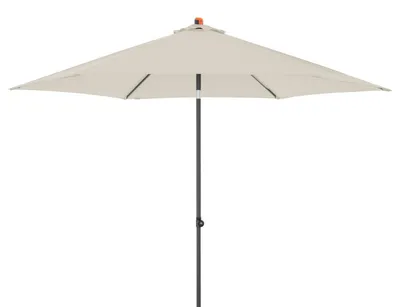 Produktbild von Doppler myZone Push Up Sonnenschirm Ø300 cm mit Höhenverstellung