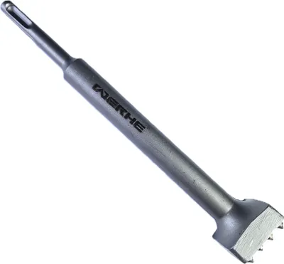 Zdjęcie produktu dla WERHE Groszkownik 16T x 220 mm SDS Plus