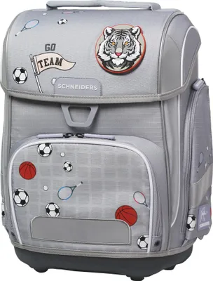 Produktbild von Schneiders Ergolite Set 9-tlg. Limited Sport Star