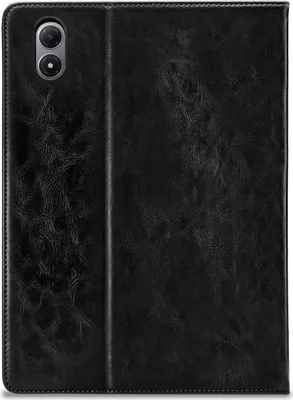 Zdjęcie produktu dla Etui Mobilize Premium Folio na tablet Xiaomi Redmi Pad 2 Pro – etui z klapką – czarne