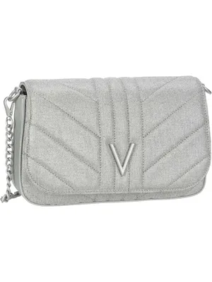 Produktbild von Valentino Bags Portobello - Umhängetasche 25 cm (argento)