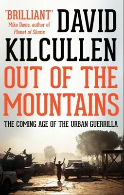 Produktbild von Out of the Mountains