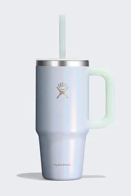 Zdjęcie produktu dla Kubek Termiczny Ze Słomką Hydro Flask All Around 7