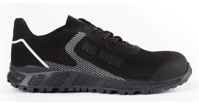 Produktbild von Kein Risiko Black Panther 1247.10 s3 | schwarz | Größe 48 - 00.071.048.48