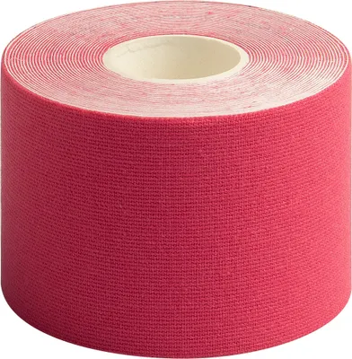 Obrázok produktu pre Kineziologická páska YATE 5 cm x 5 m, ružová