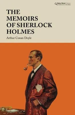 Zdjęcie produktu dla The Memoirs of Sherlock Holmes