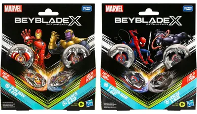 Obrázok produktu pre Hasbro G0287400, Viacfarebný