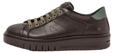 Produktbild von Art Schuhe Damen/Herren 1786 NAPPA BLACK-FOLIAGE/ BELLEVILLE Bunt