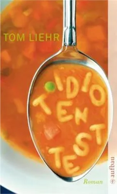Obrázok produktu pre Idiotentest
