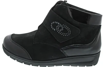 Produktbild von Waldläufer Mimi 812815-304-001 (5/schwarz)