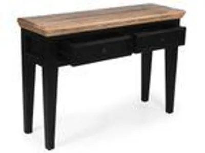 Produktbild von COUNTRY Konsole 120x38 mit 2 Schubladen