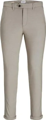 Zdjęcie produktu dla Jack & Jones Marco Connor Akm Chinohose Grau 32 / 32 Herren Grau 32
