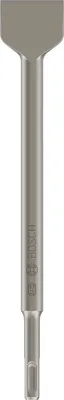 Produktbild von PRO SDS plus-4C Spatmeißel, 40 x 250 mm, 5-tlg