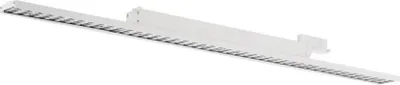 Produktbild von Eglo 67434 NISPEROS LED Deckenleuchte 48W 1150x72mm Weiss Satiniert Neutralweiss
