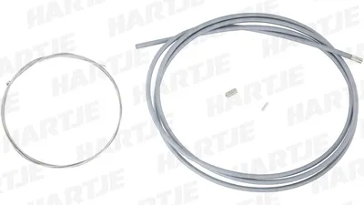 Produktbild von Slurf Schaltzug Sis-Sp5 F. Shim Ano Niro Silber silber,grau